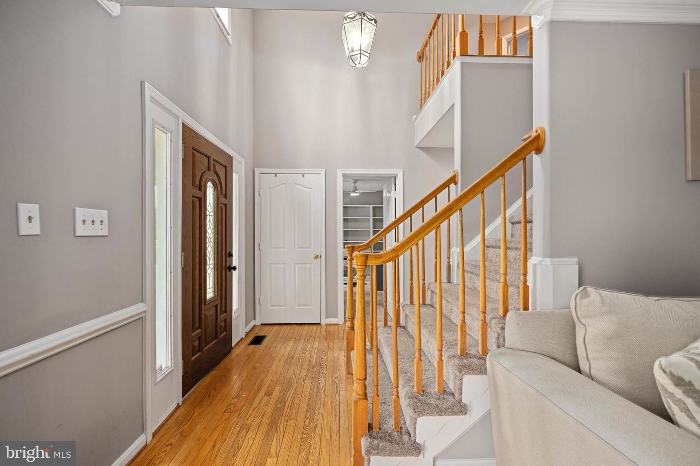 13507 FOX CHASE LN, SPOTSYLVANIA, Virginia 22553, 4 Bedrooms Bedrooms, ,3 BathroomsBathrooms,Residential,For sale,13507 FOX CHASE LN,VASP2033622 MLS # VASP2033622