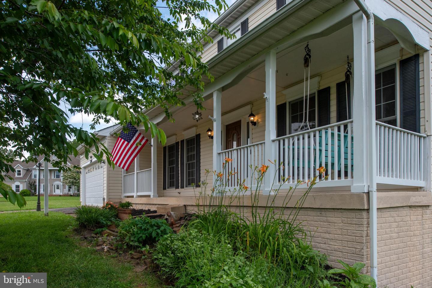 13507 FOX CHASE LN, SPOTSYLVANIA, Virginia 22553, 4 Bedrooms Bedrooms, ,3 BathroomsBathrooms,Residential,For sale,13507 FOX CHASE LN,VASP2033622 MLS # VASP2033622