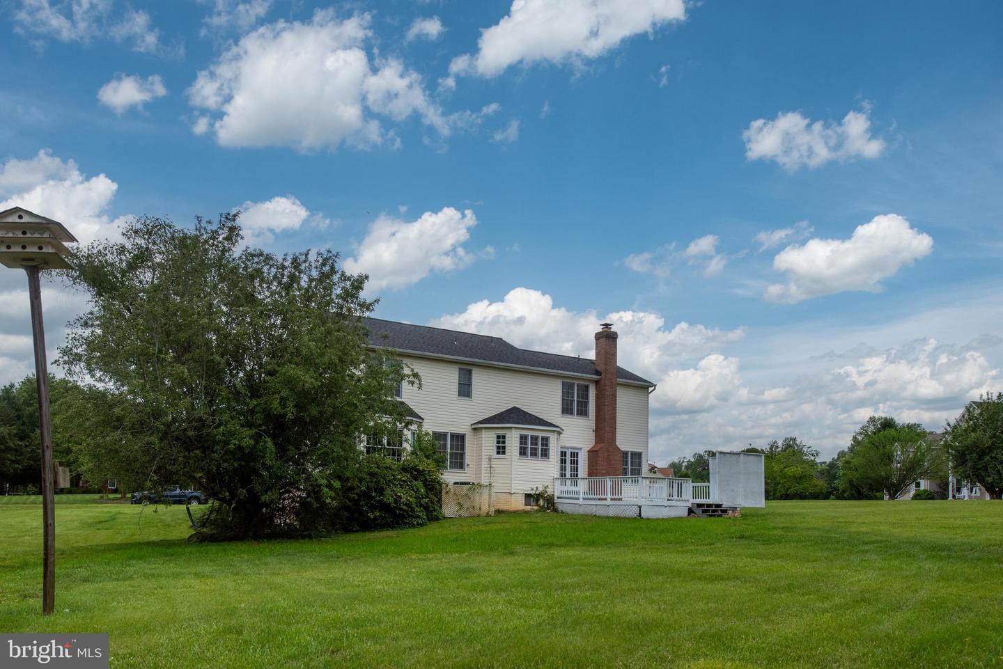 13507 FOX CHASE LN, SPOTSYLVANIA, Virginia 22553, 4 Bedrooms Bedrooms, ,3 BathroomsBathrooms,Residential,For sale,13507 FOX CHASE LN,VASP2033622 MLS # VASP2033622