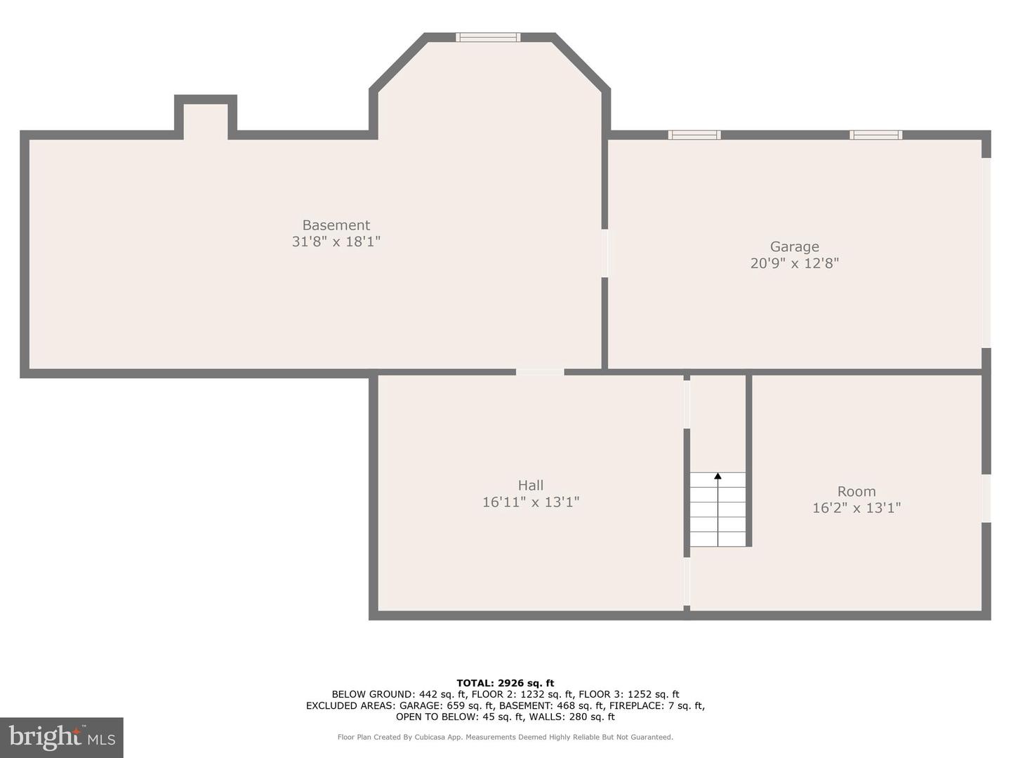 13507 FOX CHASE LN, SPOTSYLVANIA, Virginia 22553, 4 Bedrooms Bedrooms, ,3 BathroomsBathrooms,Residential,For sale,13507 FOX CHASE LN,VASP2033622 MLS # VASP2033622