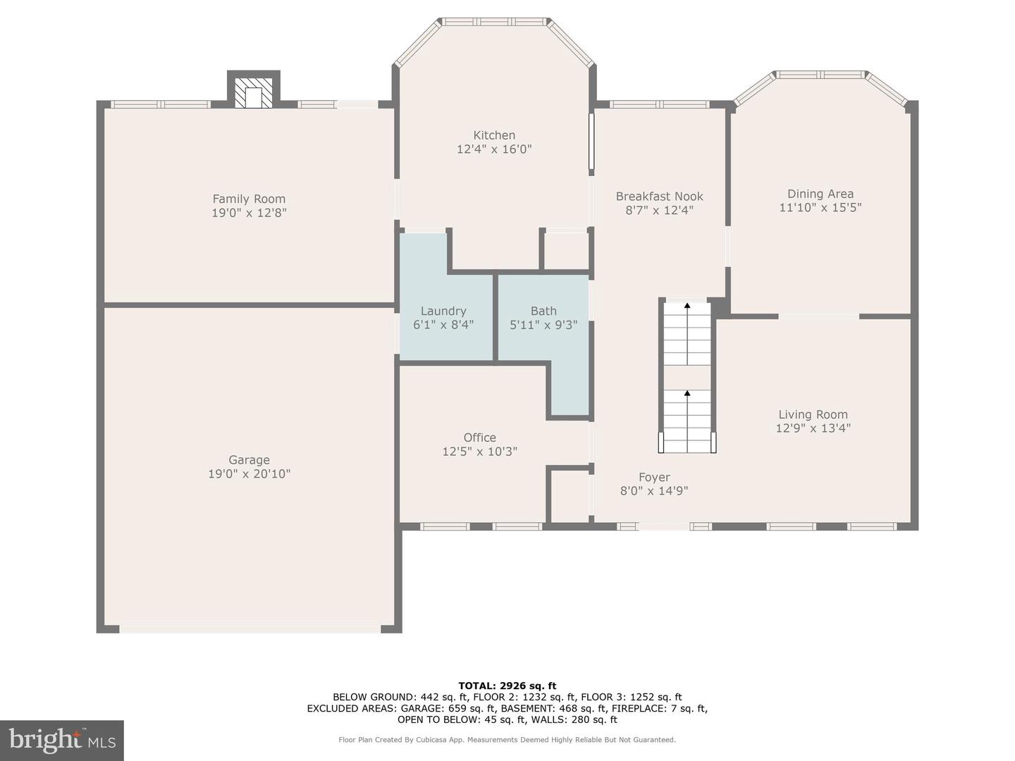 13507 FOX CHASE LN, SPOTSYLVANIA, Virginia 22553, 4 Bedrooms Bedrooms, ,3 BathroomsBathrooms,Residential,For sale,13507 FOX CHASE LN,VASP2033622 MLS # VASP2033622