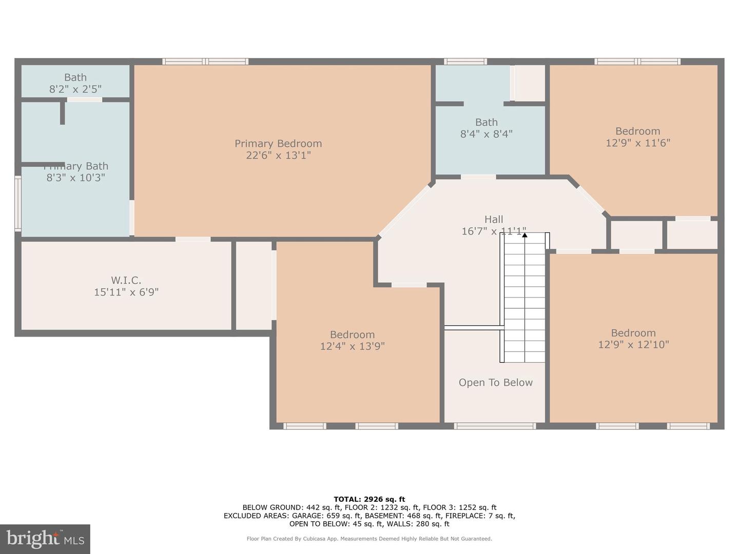 13507 FOX CHASE LN, SPOTSYLVANIA, Virginia 22553, 4 Bedrooms Bedrooms, ,3 BathroomsBathrooms,Residential,For sale,13507 FOX CHASE LN,VASP2033622 MLS # VASP2033622
