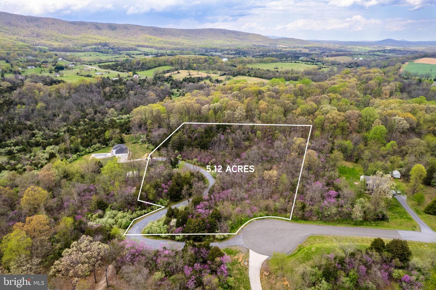 LOT #30 WAVERLY DR, STRASBURG, Virginia 22657, ,Land,For sale,LOT #30 WAVERLY DR,VASH2011278 MLS # VASH2011278