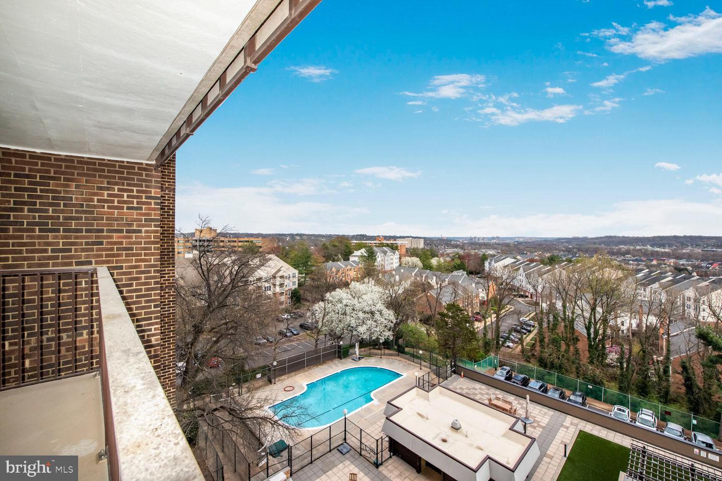 250 S REYNOLDS ST #612, ALEXANDRIA, Virginia 22304, 2 Bedrooms Bedrooms, ,2 BathroomsBathrooms,Residential,For sale,250 S REYNOLDS ST #612,VAAX2043300 MLS # VAAX2043300