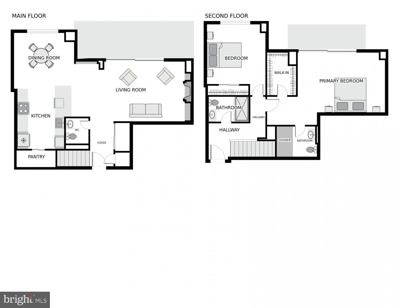 250 S REYNOLDS ST #612, ALEXANDRIA, Virginia 22304, 2 Bedrooms Bedrooms, ,2 BathroomsBathrooms,Residential,For sale,250 S REYNOLDS ST #612,VAAX2043300 MLS # VAAX2043300
