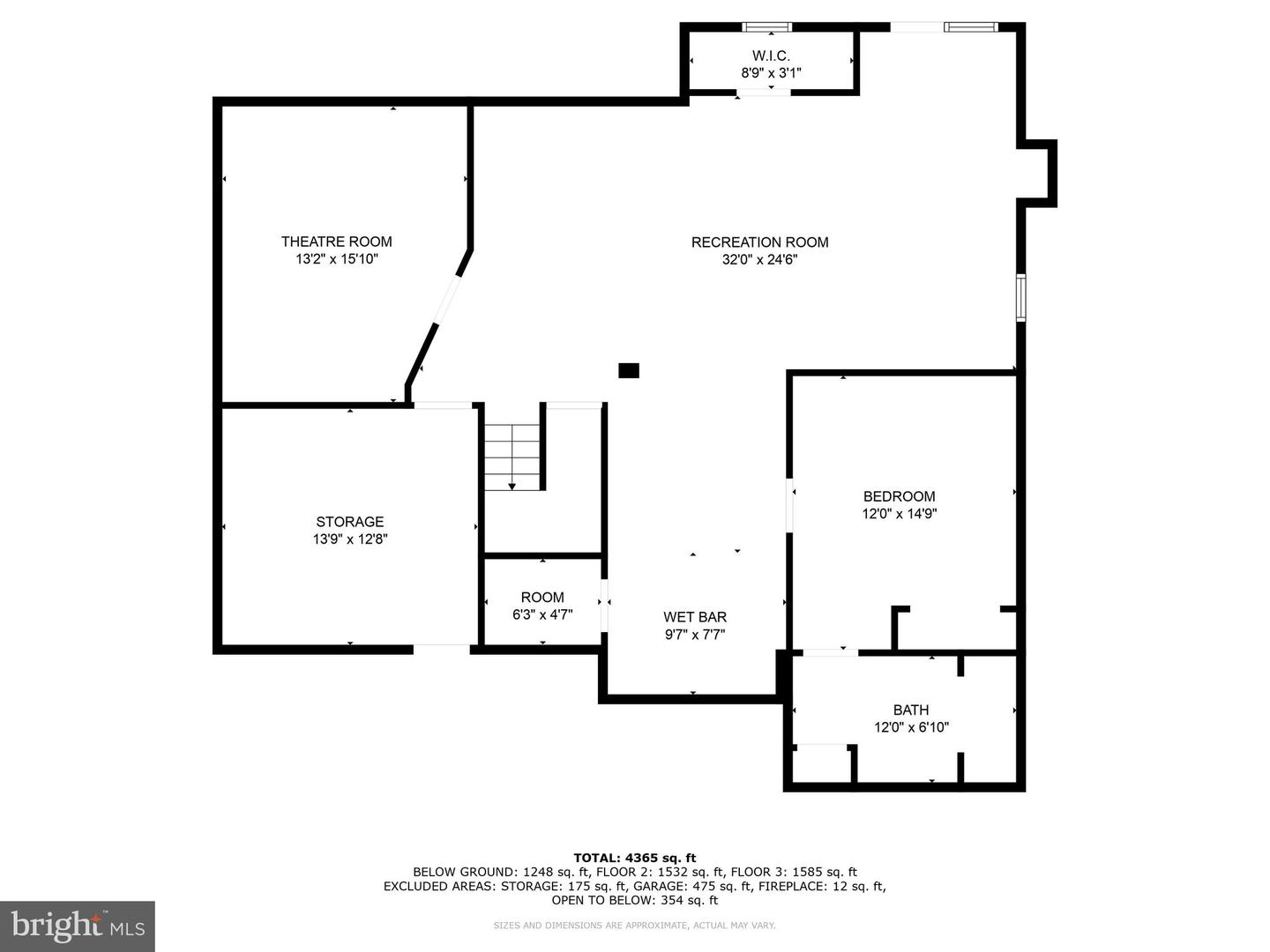 5510 HILLSMAN FARM LN, HAYMARKET, Virginia 20169, 4 Bedrooms Bedrooms, ,4 BathroomsBathrooms,Residential,For sale,5510 HILLSMAN FARM LN,VAPW2094056 MLS # VAPW2094056