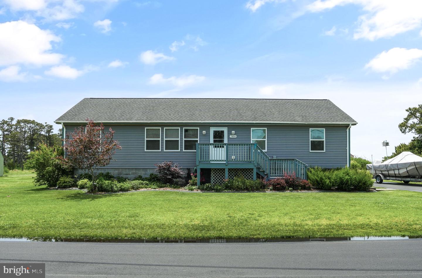 7466 BEEBE RD, CHINCOTEAGUE ISLAND, Virginia 23336, 3 Bedrooms Bedrooms, ,2 BathroomsBathrooms,Residential,For sale,7466 BEEBE RD,VAAC2001868 MLS # VAAC2001868