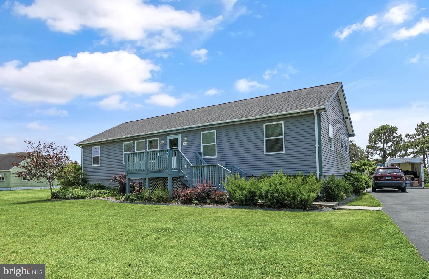 7466 BEEBE RD, CHINCOTEAGUE ISLAND, Virginia 23336, 3 Bedrooms Bedrooms, ,2 BathroomsBathrooms,Residential,For sale,7466 BEEBE RD,VAAC2001868 MLS # VAAC2001868