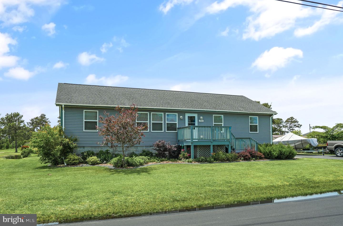 7466 BEEBE RD, CHINCOTEAGUE ISLAND, Virginia 23336, 3 Bedrooms Bedrooms, ,2 BathroomsBathrooms,Residential,For sale,7466 BEEBE RD,VAAC2001868 MLS # VAAC2001868
