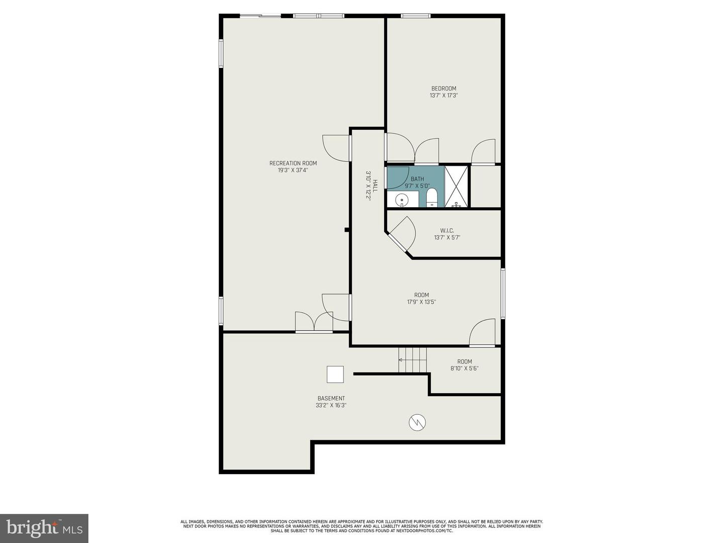 3839 MULBERRY POINT CT, DUMFRIES, Virginia 22025, 4 Bedrooms Bedrooms, 7 Rooms Rooms,3 BathroomsBathrooms,Residential,For sale,3839 MULBERRY POINT CT,VAPW2095490 MLS # VAPW2095490