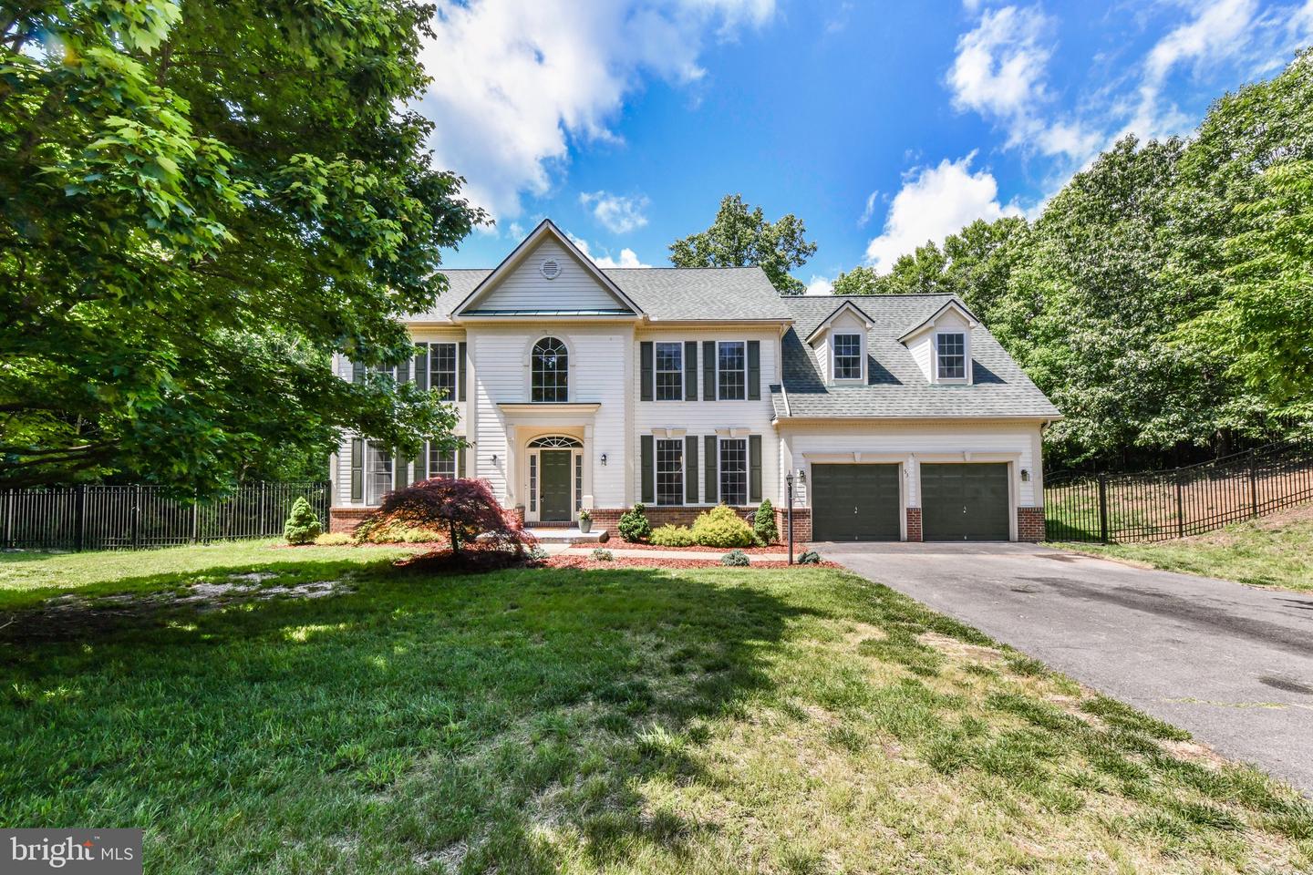 53 BROOKE CREST LN, STAFFORD, Virginia 22554, 5 Bedrooms Bedrooms, ,4 BathroomsBathrooms,Residential,For sale,53 BROOKE CREST LN,VAST2039182 MLS # VAST2039182