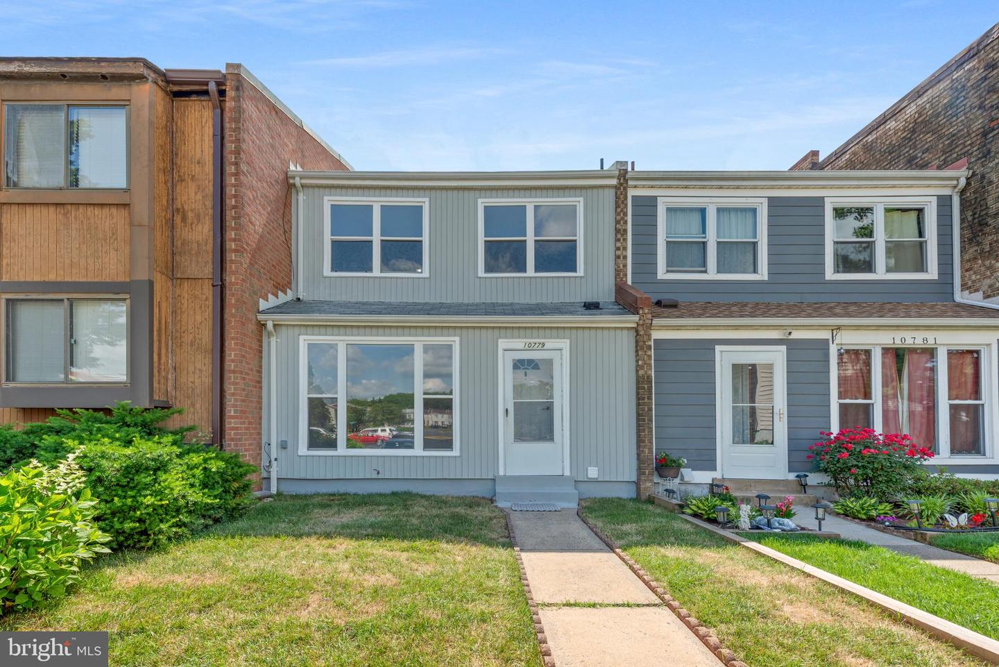 10779 PRIMROSE CT, MANASSAS, Virginia 20109, 3 Bedrooms Bedrooms, ,2 BathroomsBathrooms,Residential,For sale,10779 PRIMROSE CT,VAPW2096058 MLS # VAPW2096058