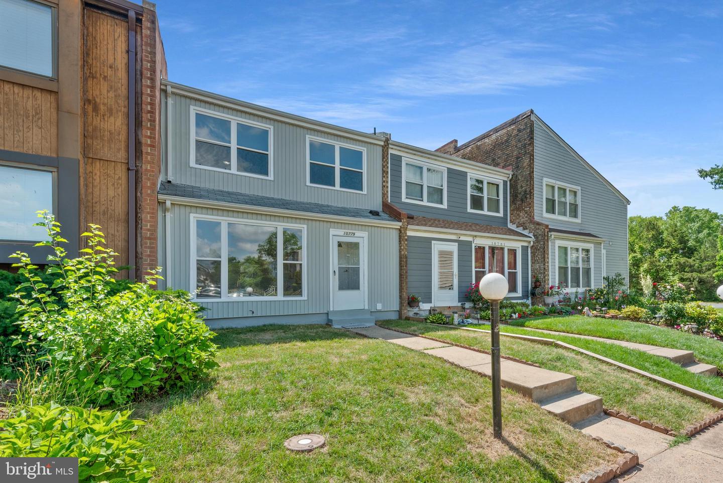 10779 PRIMROSE CT, MANASSAS, Virginia 20109, 3 Bedrooms Bedrooms, ,2 BathroomsBathrooms,Residential,For sale,10779 PRIMROSE CT,VAPW2096058 MLS # VAPW2096058