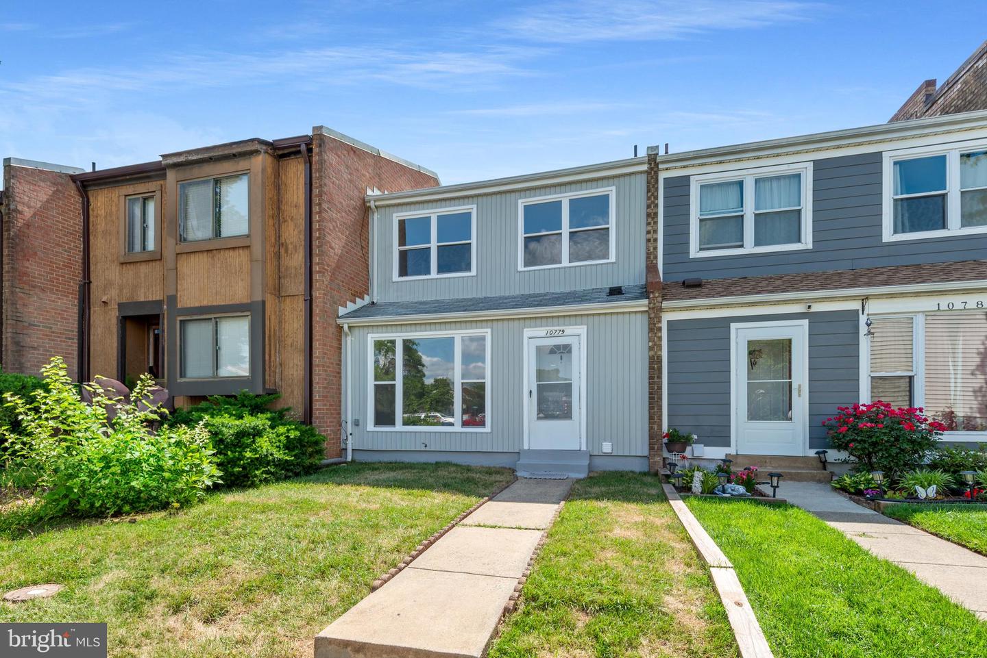 10779 PRIMROSE CT, MANASSAS, Virginia 20109, 3 Bedrooms Bedrooms, ,2 BathroomsBathrooms,Residential,For sale,10779 PRIMROSE CT,VAPW2096058 MLS # VAPW2096058