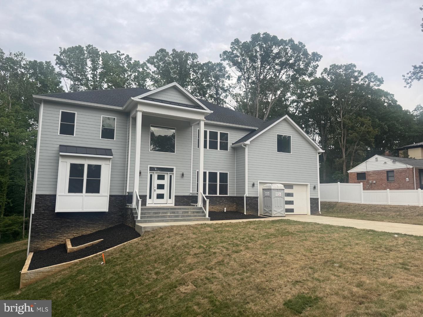 7215 ORIOLE AVE, SPRINGFIELD, Virginia 22150, 6 Bedrooms Bedrooms, ,5 BathroomsBathrooms,Residential,For sale,7215 ORIOLE AVE,VAFX2244846 MLS # VAFX2244846