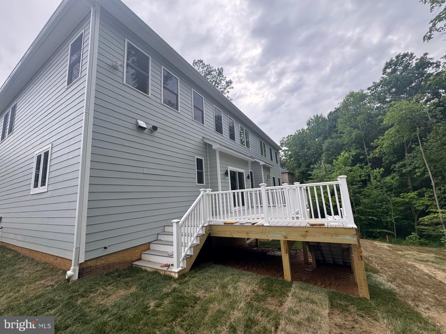 7215 ORIOLE AVE, SPRINGFIELD, Virginia 22150, 6 Bedrooms Bedrooms, ,5 BathroomsBathrooms,Residential,For sale,7215 ORIOLE AVE,VAFX2244846 MLS # VAFX2244846