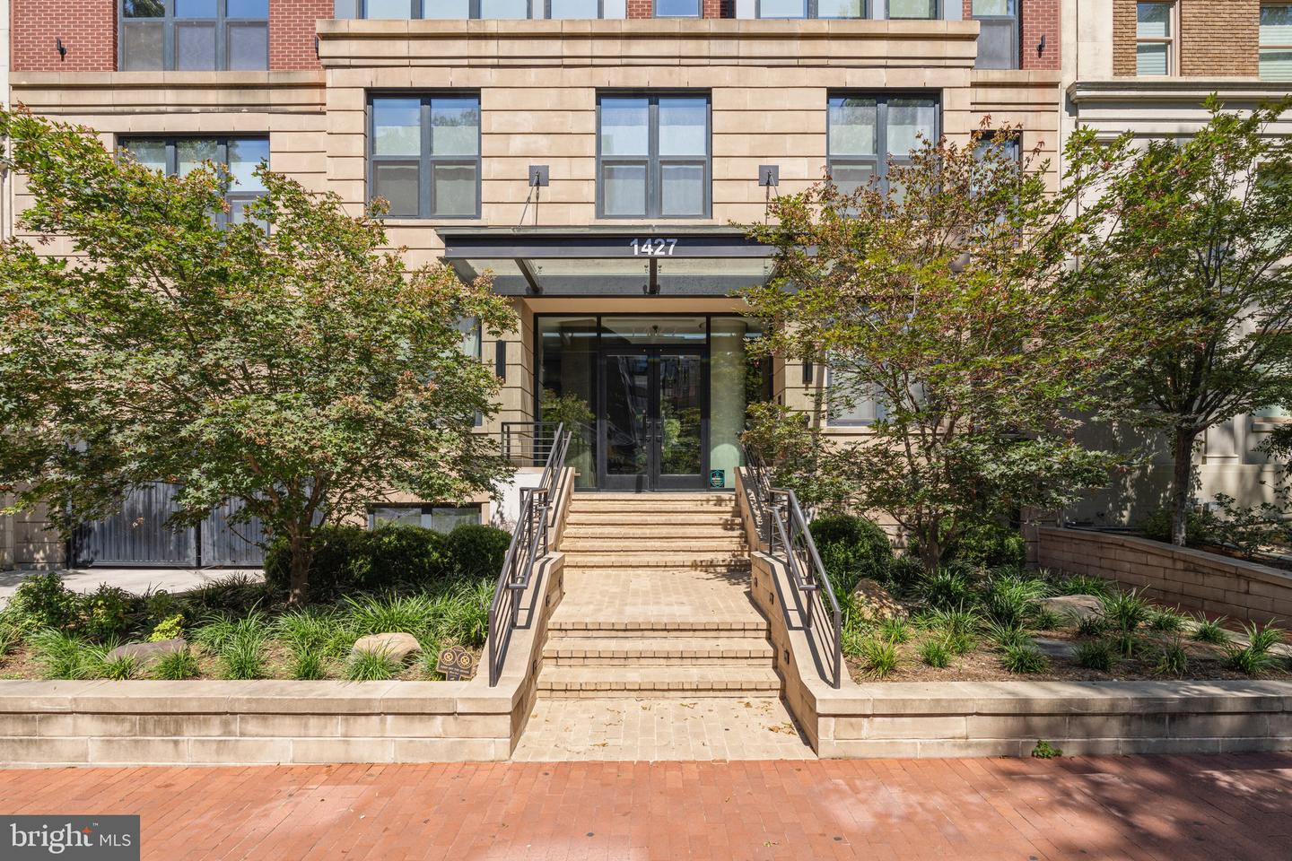 1427 RHODE ISLAND AVE NW #202, WASHINGTON, District Of Columbia 20005, 1 Bedroom Bedrooms, ,1 BathroomBathrooms,Residential,For sale,1427 RHODE ISLAND AVE NW #202,DCDC2203682 MLS # DCDC2203682