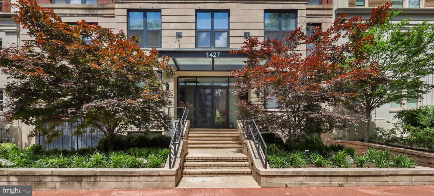 1427 RHODE ISLAND AVE NW #202, WASHINGTON, District Of Columbia 20005, 1 Bedroom Bedrooms, ,1 BathroomBathrooms,Residential,For sale,1427 RHODE ISLAND AVE NW #202,DCDC2203682 MLS # DCDC2203682