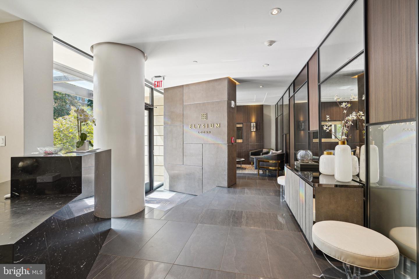 1427 RHODE ISLAND AVE NW #202, WASHINGTON, District Of Columbia 20005, 1 Bedroom Bedrooms, ,1 BathroomBathrooms,Residential,For sale,1427 RHODE ISLAND AVE NW #202,DCDC2203682 MLS # DCDC2203682