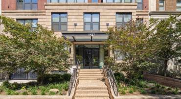1427 RHODE ISLAND AVE NW #202, WASHINGTON, District Of Columbia 20005, 1 Bedroom Bedrooms, ,1 BathroomBathrooms,Residential,For sale,1427 RHODE ISLAND AVE NW #202,DCDC2203682 MLS # DCDC2203682