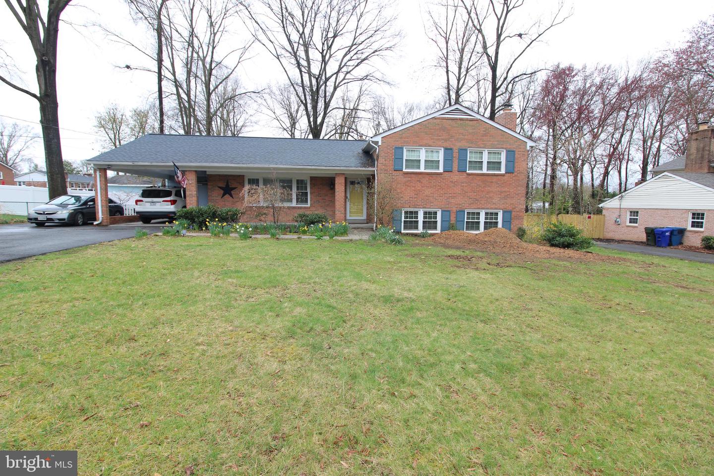4401 JACKSON PL, ALEXANDRIA, Virginia 22309, 4 Bedrooms Bedrooms, ,3 BathroomsBathrooms,Residential,For sale,4401 JACKSON PL,VAFX2244856 MLS # VAFX2244856