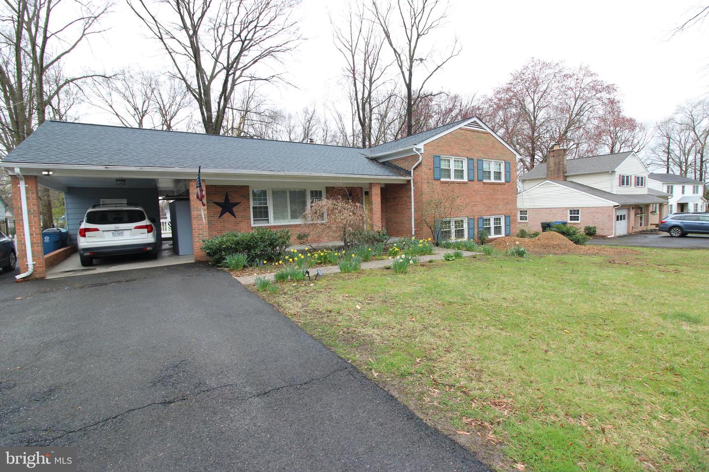 4401 JACKSON PL, ALEXANDRIA, Virginia 22309, 4 Bedrooms Bedrooms, ,3 BathroomsBathrooms,Residential,For sale,4401 JACKSON PL,VAFX2244856 MLS # VAFX2244856