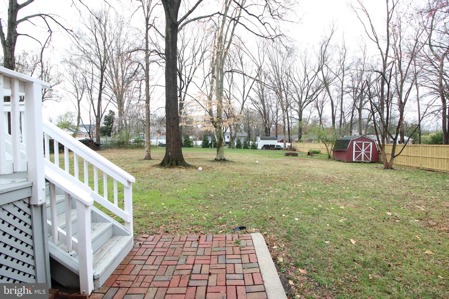 4401 JACKSON PL, ALEXANDRIA, Virginia 22309, 4 Bedrooms Bedrooms, ,3 BathroomsBathrooms,Residential,For sale,4401 JACKSON PL,VAFX2244856 MLS # VAFX2244856