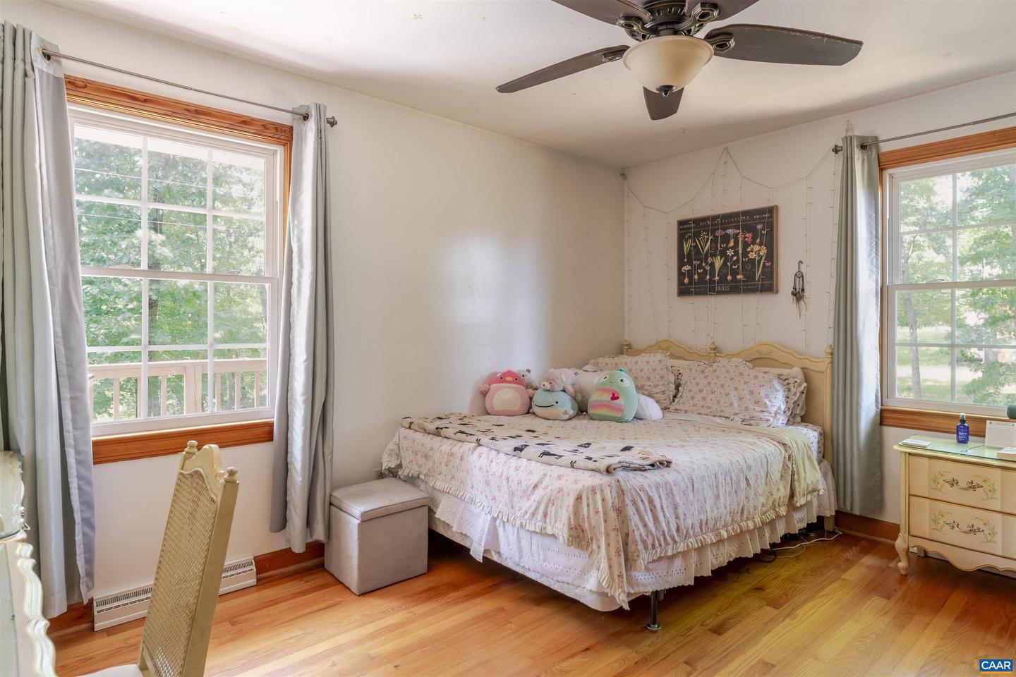 646 MILLER SCHOOL RD, CROZET, Virginia 22903, 4 Bedrooms Bedrooms, ,2 BathroomsBathrooms,Residential,For sale,646 MILLER SCHOOL RD,665113 MLS # 665113