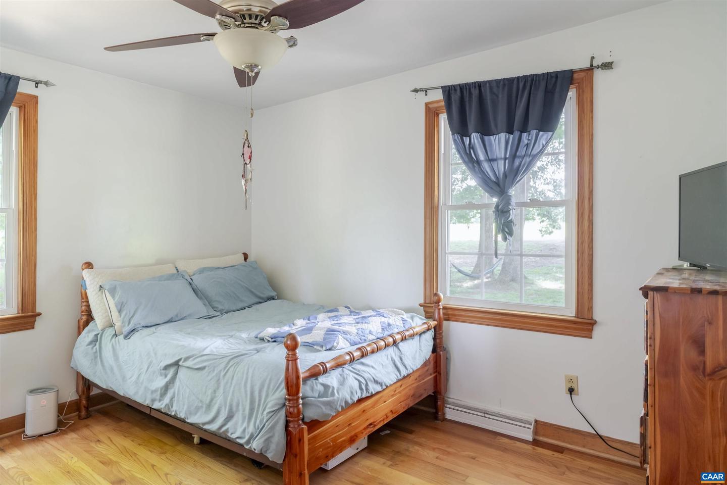 646 MILLER SCHOOL RD, CROZET, Virginia 22903, 4 Bedrooms Bedrooms, ,2 BathroomsBathrooms,Residential,For sale,646 MILLER SCHOOL RD,665113 MLS # 665113