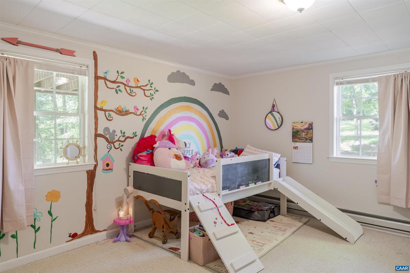 646 MILLER SCHOOL RD, CROZET, Virginia 22903, 4 Bedrooms Bedrooms, ,2 BathroomsBathrooms,Residential,For sale,646 MILLER SCHOOL RD,665113 MLS # 665113