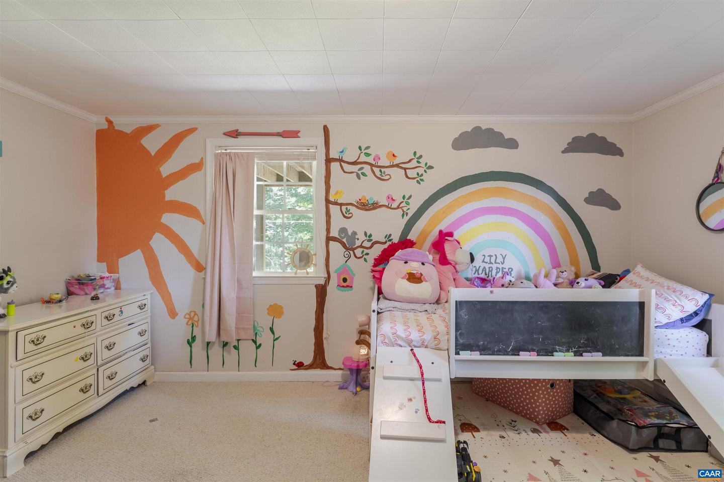 646 MILLER SCHOOL RD, CROZET, Virginia 22903, 4 Bedrooms Bedrooms, ,2 BathroomsBathrooms,Residential,For sale,646 MILLER SCHOOL RD,665113 MLS # 665113