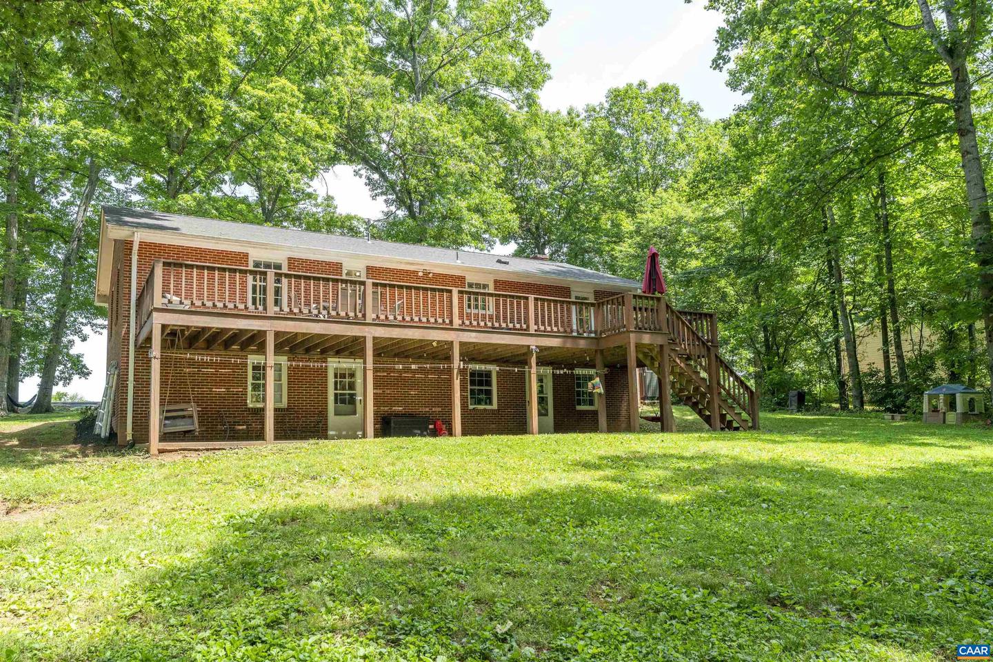 646 MILLER SCHOOL RD, CROZET, Virginia 22903, 4 Bedrooms Bedrooms, ,2 BathroomsBathrooms,Residential,For sale,646 MILLER SCHOOL RD,665113 MLS # 665113