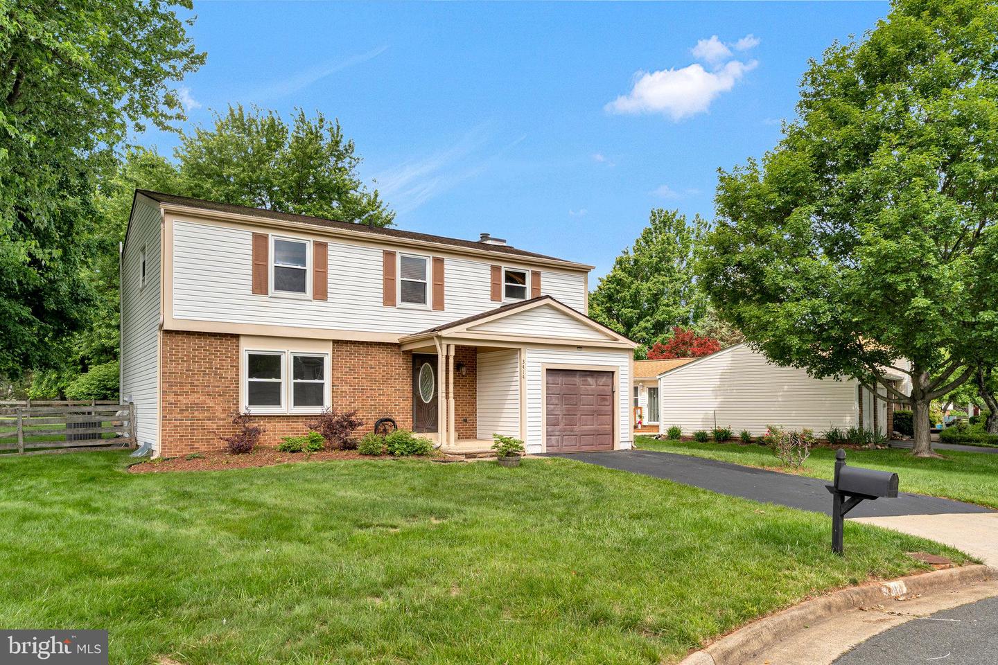3414 TYBURN TREE CT, HERNDON, Virginia 20171, 4 Bedrooms Bedrooms, ,2 BathroomsBathrooms,Residential,For sale,3414 TYBURN TREE CT,VAFX2244470 MLS # VAFX2244470