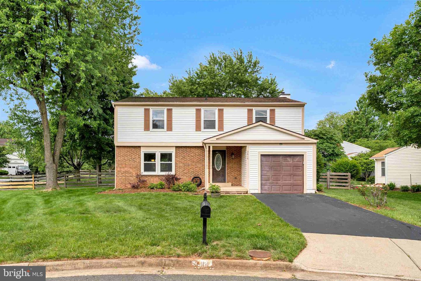 3414 TYBURN TREE CT, HERNDON, Virginia 20171, 4 Bedrooms Bedrooms, ,2 BathroomsBathrooms,Residential,For sale,3414 TYBURN TREE CT,VAFX2244470 MLS # VAFX2244470