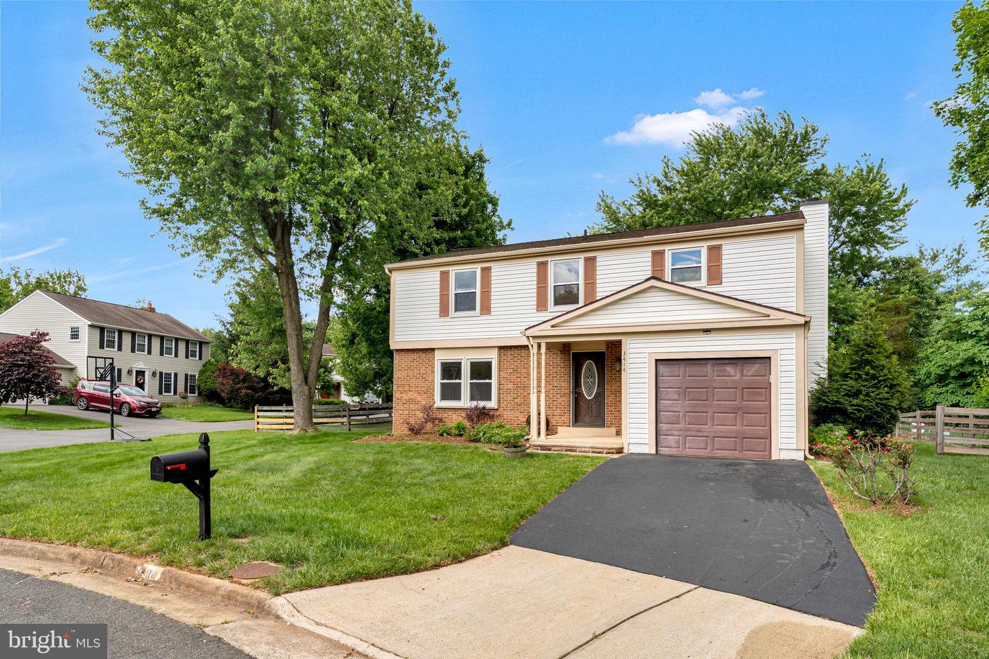 3414 TYBURN TREE CT, HERNDON, Virginia 20171, 4 Bedrooms Bedrooms, ,2 BathroomsBathrooms,Residential,For sale,3414 TYBURN TREE CT,VAFX2244470 MLS # VAFX2244470