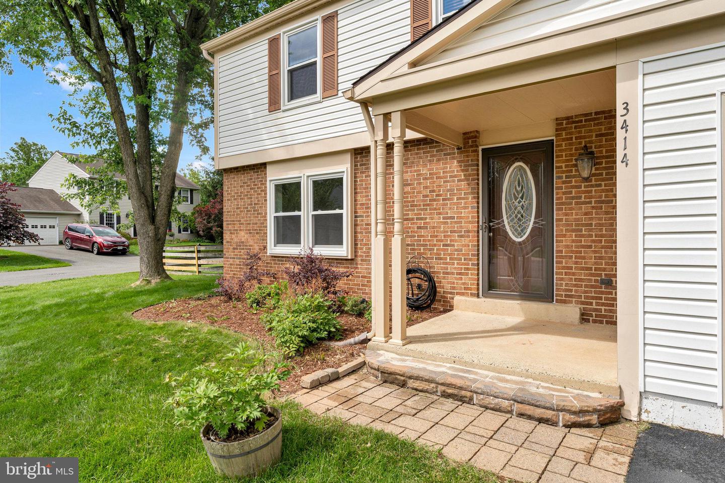 3414 TYBURN TREE CT, HERNDON, Virginia 20171, 4 Bedrooms Bedrooms, ,2 BathroomsBathrooms,Residential,For sale,3414 TYBURN TREE CT,VAFX2244470 MLS # VAFX2244470