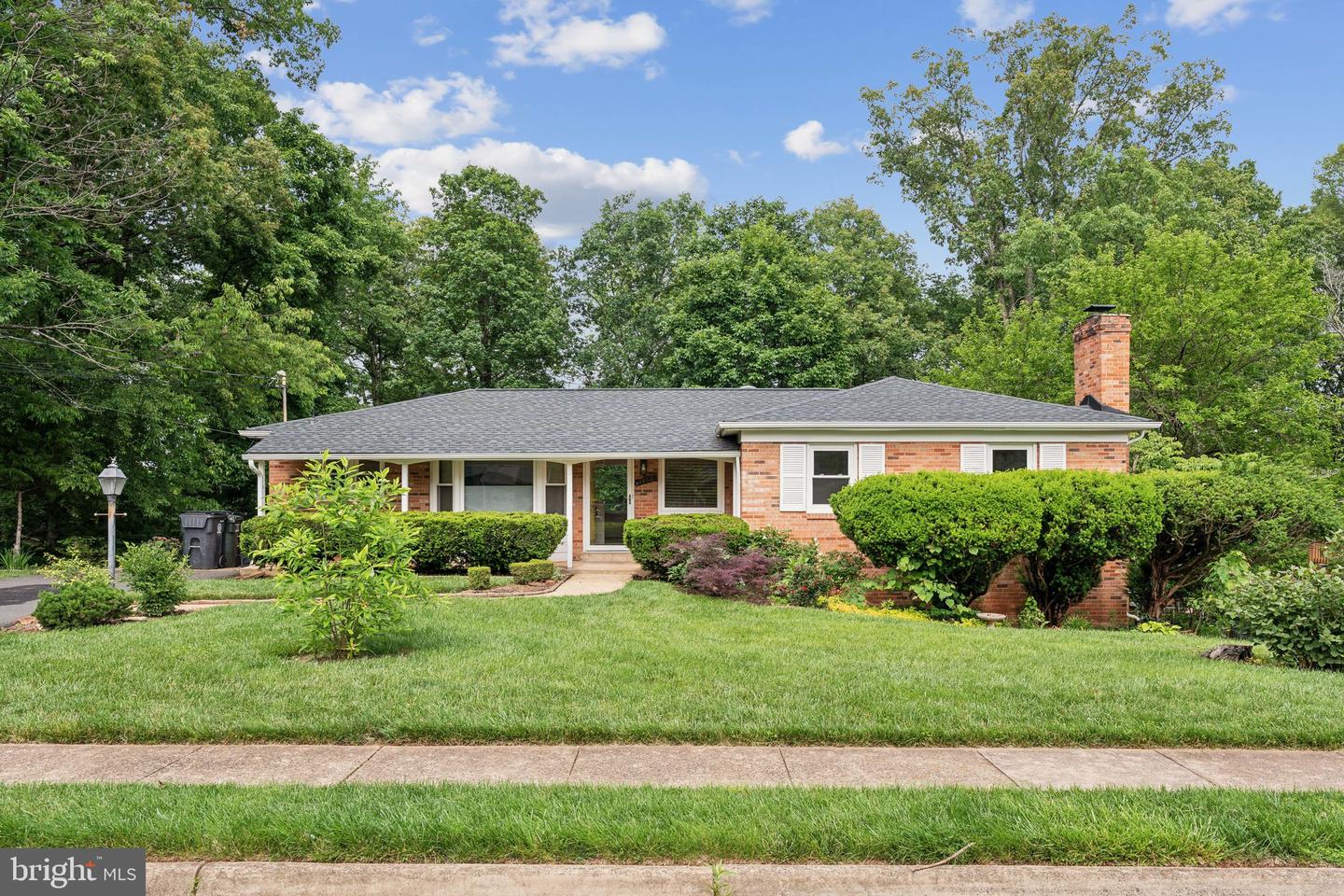 8709 BARNETT ST, MANASSAS, Virginia 20110, 4 Bedrooms Bedrooms, ,3 BathroomsBathrooms,Residential,For sale,8709 BARNETT ST,VAMN2008442 MLS # VAMN2008442