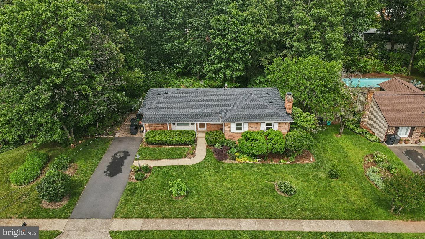 8709 BARNETT ST, MANASSAS, Virginia 20110, 4 Bedrooms Bedrooms, ,3 BathroomsBathrooms,Residential,For sale,8709 BARNETT ST,VAMN2008442 MLS # VAMN2008442