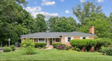 8709 BARNETT ST, MANASSAS, Virginia 20110, 4 Bedrooms Bedrooms, ,3 BathroomsBathrooms,Residential,For sale,8709 BARNETT ST,VAMN2008442 MLS # VAMN2008442