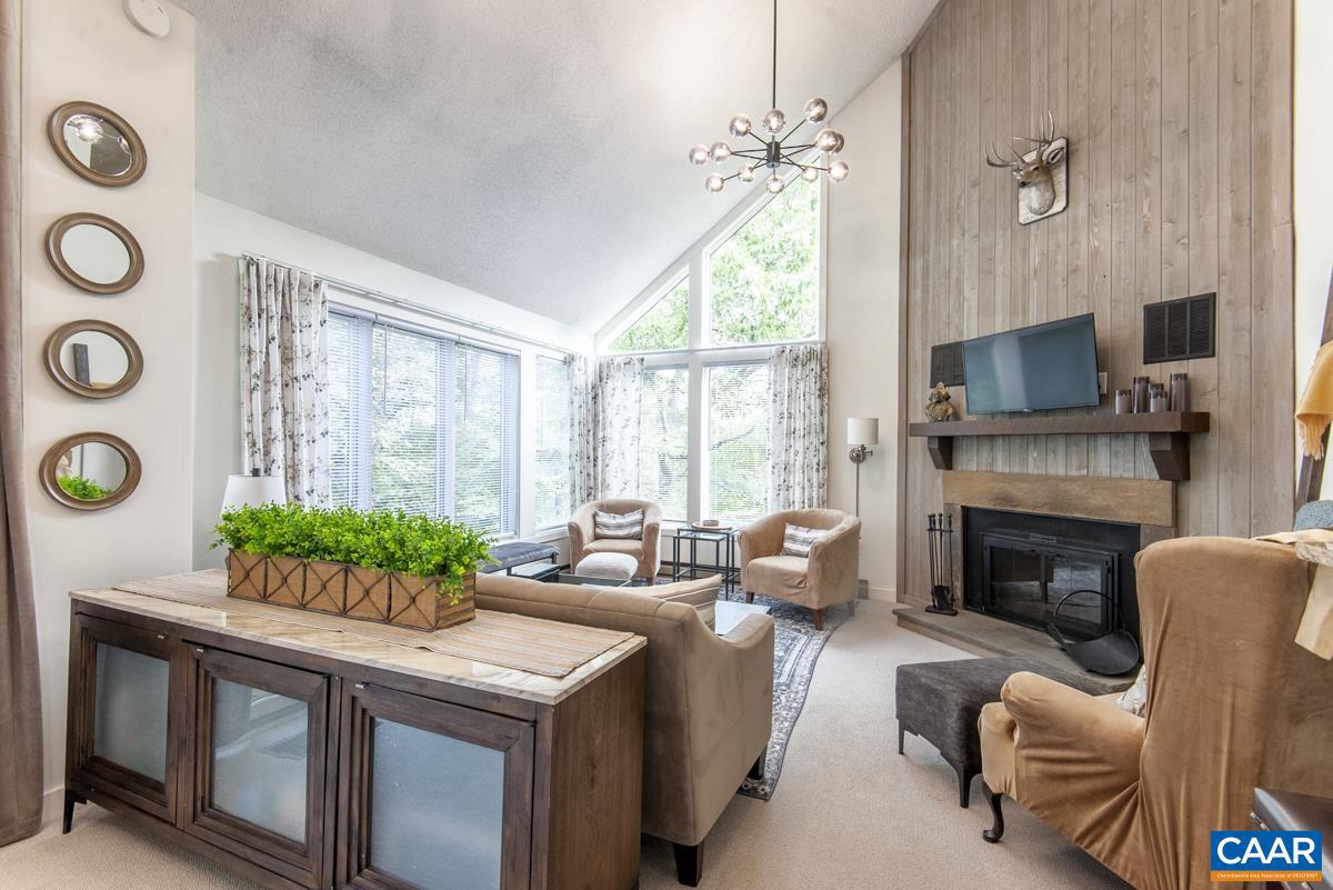 2148 FAIRWAY WOODS, WINTERGREEN RESORT, Virginia 22967, 3 Bedrooms Bedrooms, ,2 BathroomsBathrooms,Residential,For sale,2148 FAIRWAY WOODS,665270 MLS # 665270