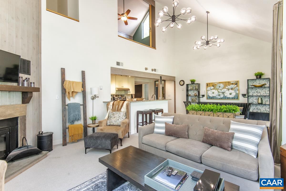 2148 FAIRWAY WOODS, WINTERGREEN RESORT, Virginia 22967, 3 Bedrooms Bedrooms, ,2 BathroomsBathrooms,Residential,For sale,2148 FAIRWAY WOODS,665270 MLS # 665270