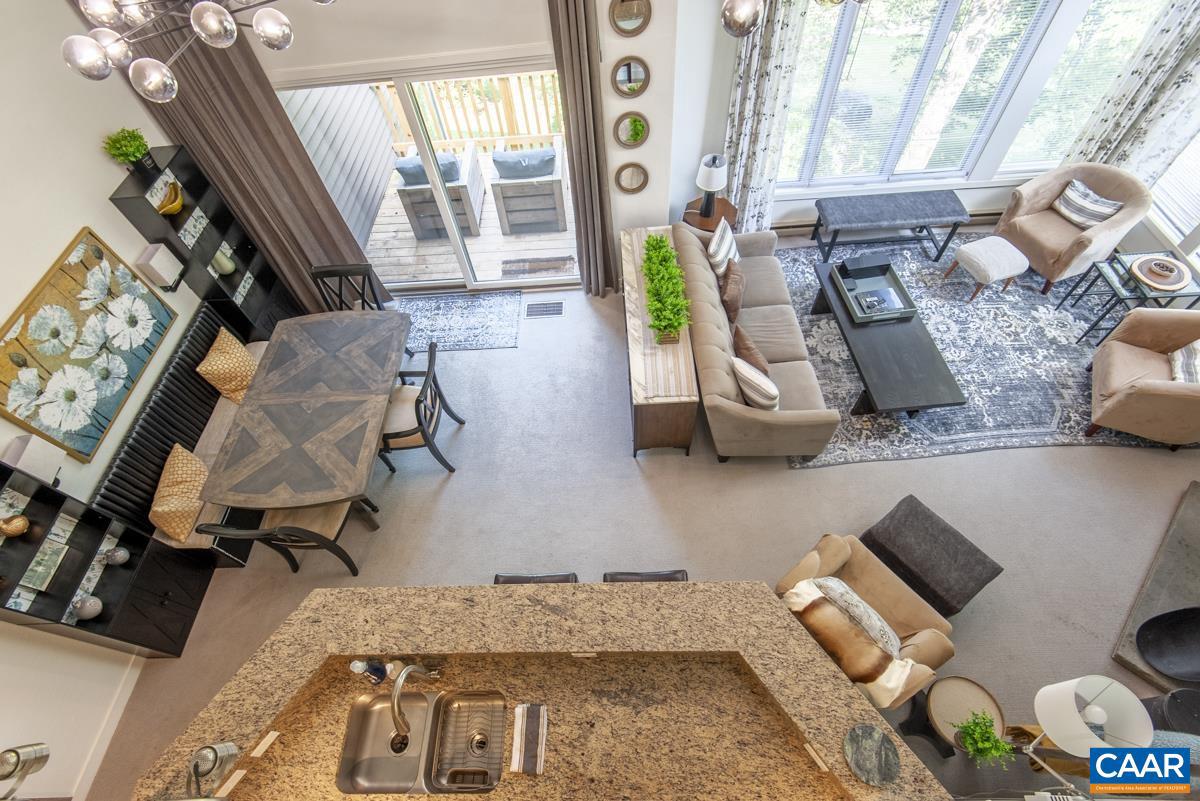 2148 FAIRWAY WOODS, WINTERGREEN RESORT, Virginia 22967, 3 Bedrooms Bedrooms, ,2 BathroomsBathrooms,Residential,For sale,2148 FAIRWAY WOODS,665270 MLS # 665270