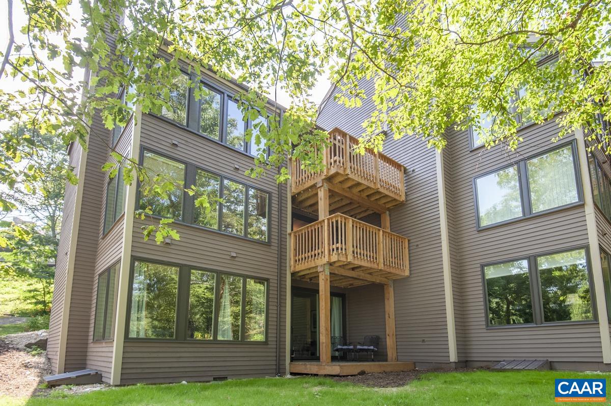 2148 FAIRWAY WOODS, WINTERGREEN RESORT, Virginia 22967, 3 Bedrooms Bedrooms, ,2 BathroomsBathrooms,Residential,For sale,2148 FAIRWAY WOODS,665270 MLS # 665270