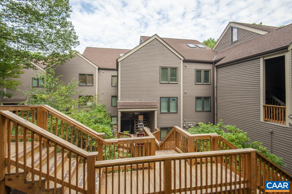 2148 FAIRWAY WOODS, WINTERGREEN RESORT, Virginia 22967, 3 Bedrooms Bedrooms, ,2 BathroomsBathrooms,Residential,For sale,2148 FAIRWAY WOODS,665270 MLS # 665270