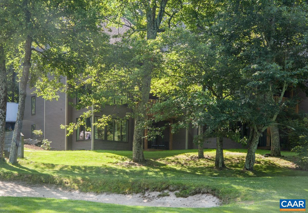 2148 FAIRWAY WOODS, WINTERGREEN RESORT, Virginia 22967, 3 Bedrooms Bedrooms, ,2 BathroomsBathrooms,Residential,For sale,2148 FAIRWAY WOODS,665270 MLS # 665270