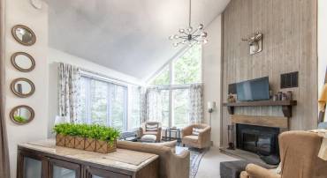 2148 FAIRWAY WOODS, WINTERGREEN RESORT, Virginia 22967, 3 Bedrooms Bedrooms, ,2 BathroomsBathrooms,Residential,For sale,2148 FAIRWAY WOODS,665270 MLS # 665270