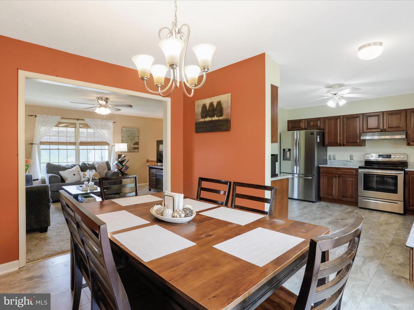 1204 S FORK DR, FRONT ROYAL, Virginia 22630, 4 Bedrooms Bedrooms, ,2 BathroomsBathrooms,Residential,For sale,1204 S FORK DR,VAWR2011354 MLS # VAWR2011354