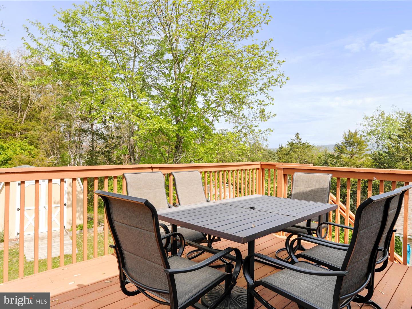 1204 S FORK DR, FRONT ROYAL, Virginia 22630, 4 Bedrooms Bedrooms, ,2 BathroomsBathrooms,Residential,For sale,1204 S FORK DR,VAWR2011354 MLS # VAWR2011354