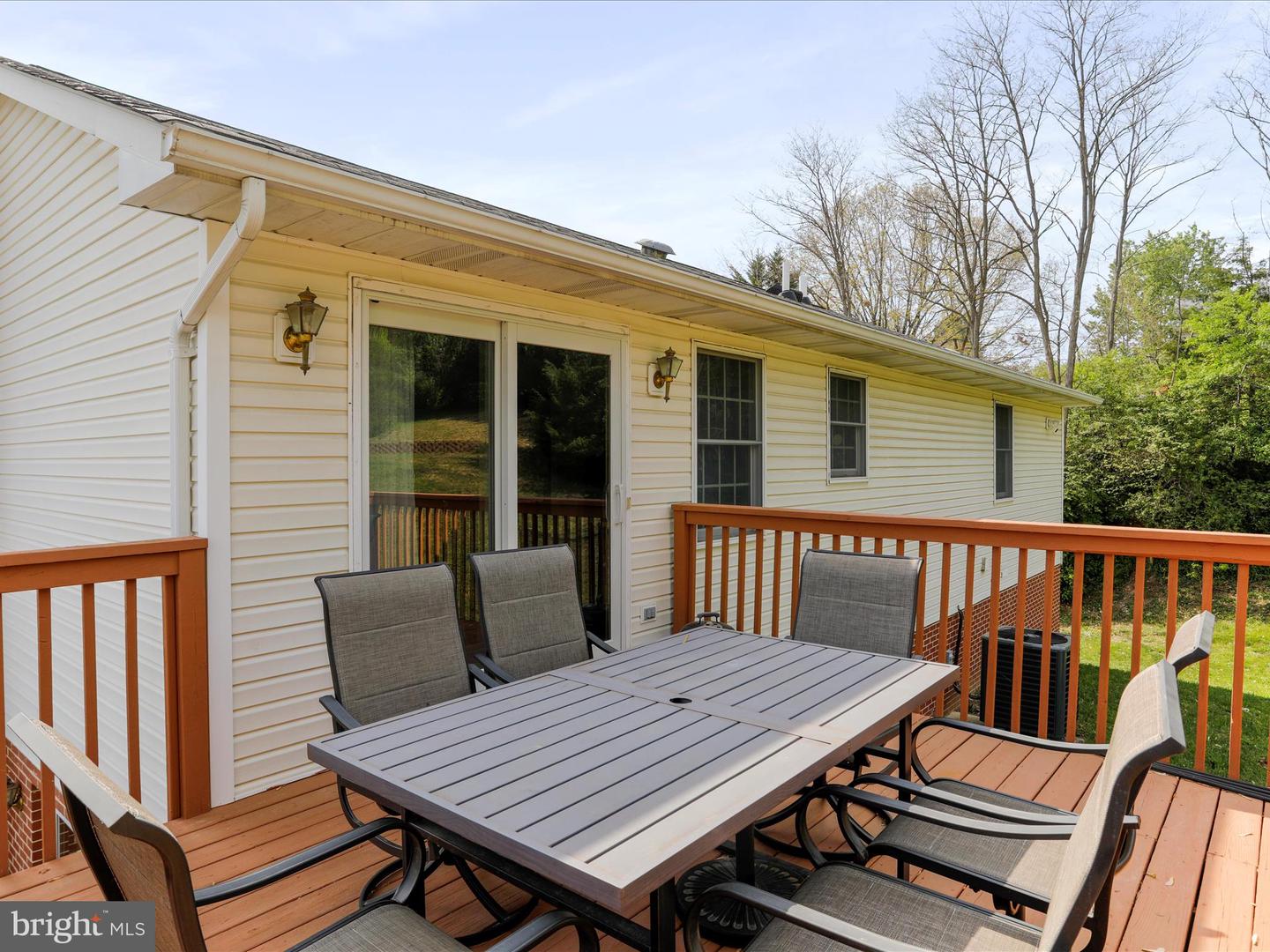 1204 S FORK DR, FRONT ROYAL, Virginia 22630, 4 Bedrooms Bedrooms, ,2 BathroomsBathrooms,Residential,For sale,1204 S FORK DR,VAWR2011354 MLS # VAWR2011354