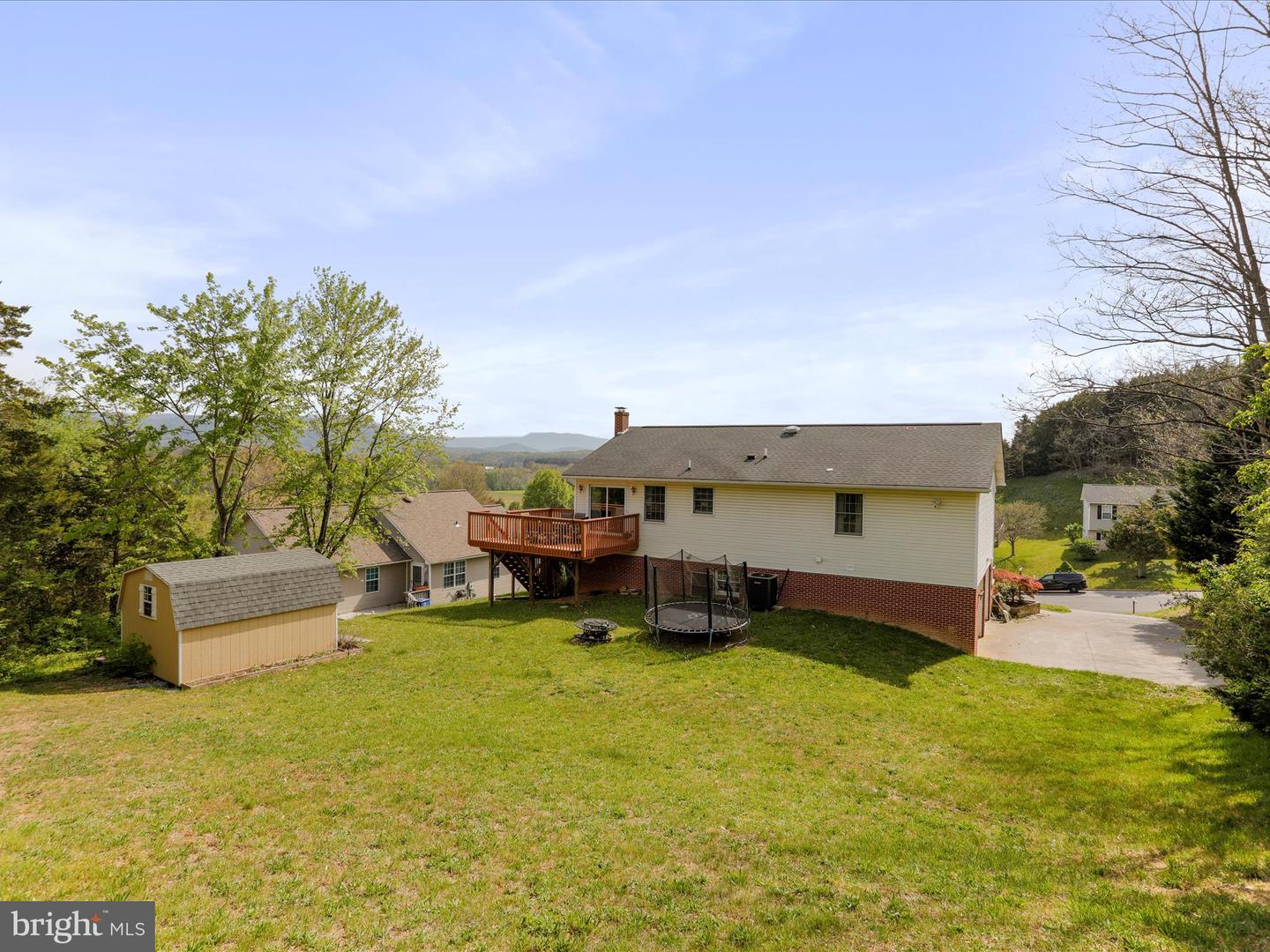 1204 S FORK DR, FRONT ROYAL, Virginia 22630, 4 Bedrooms Bedrooms, ,2 BathroomsBathrooms,Residential,For sale,1204 S FORK DR,VAWR2011354 MLS # VAWR2011354
